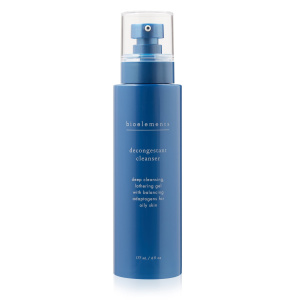 Bioelements Decongestant Cleanser
