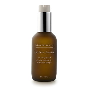 Bioelements Spotless Cleanser – 88 ml