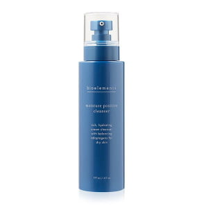 Moisture Positive Cleanser er en mild og rik fuktighetsrens for tørr hud. Denne melkerensen etterlater huden din myk, hydrert, sterk og frisk.
