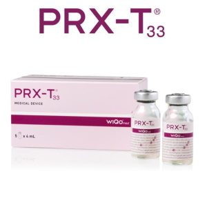 PRX-T33 Nålfri Biorevitalisering