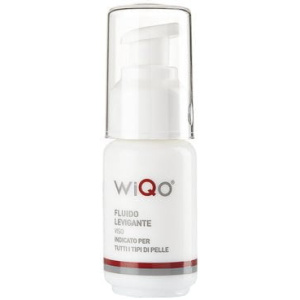 WiQo Facial Smoothing Fluid
