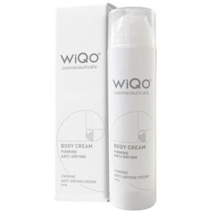 WiQo Body Cream