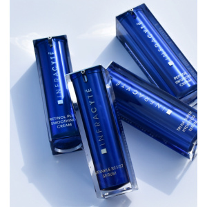 Infracyte Retinol Plus Smoothing Cream – 30 g