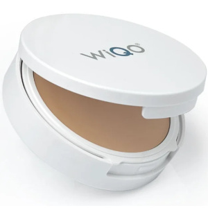 WiQo ICP – Cream SPF 50 – 2 Light