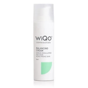 WiQo Balancing Cream