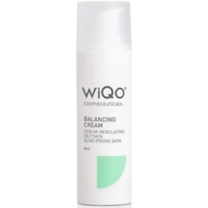 WiQo Balancing Cream