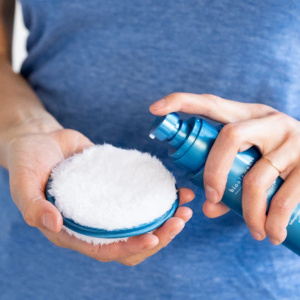 Bioelements Cleansing Puffs