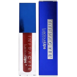 Infracyte LusciousLips – 651 Crimson Confession – 3,5 ml