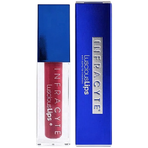 Infracyte LusciousLips – 653 Raspberry Rush – 3,5 ml