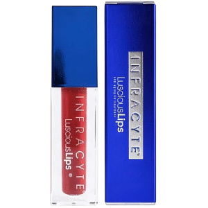 Infracyte LusciousLips – 654 Amber Rose – 3,5 ml